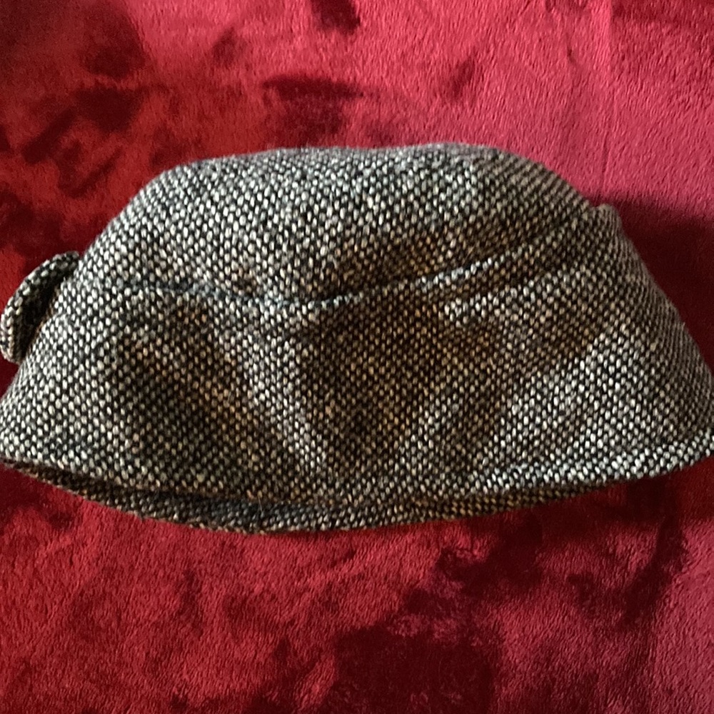 Mark grey hat - Picture 5 of 5